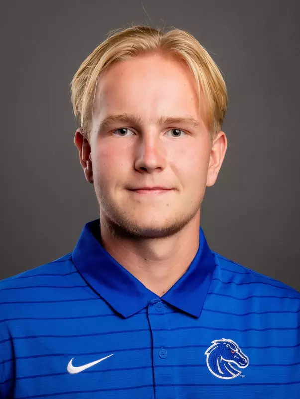 Filip Soderqvist head shot