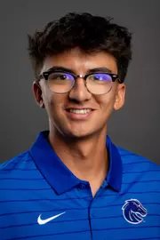 Avery Tallakson head shot