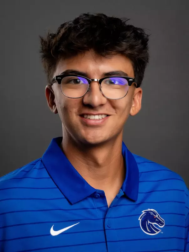 Avery Tallakson head shot