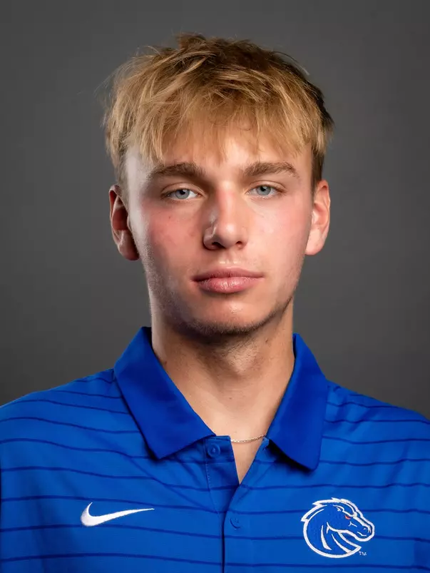 Lukas Velik head shot