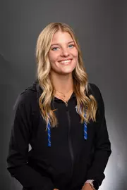 Abby Kendrick 2025 Headshot