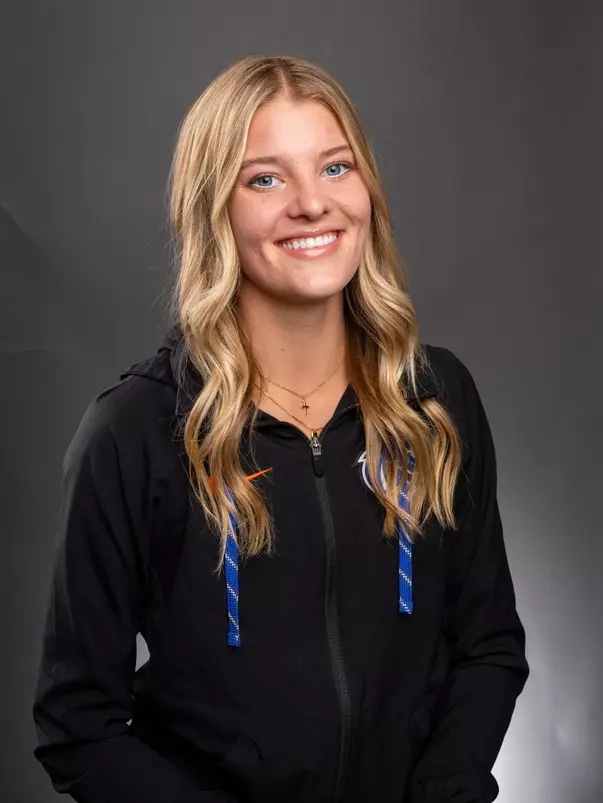 Abby Kendrick 2025 Headshot