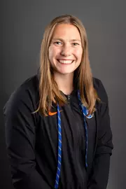 Abby Stamper 2025 Headshot