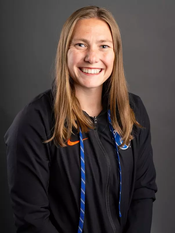 Abby Stamper 2025 Headshot