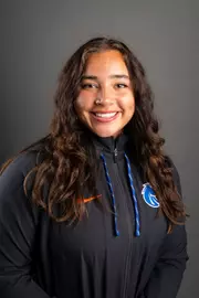 Addy MacArthur 2025 Headshot