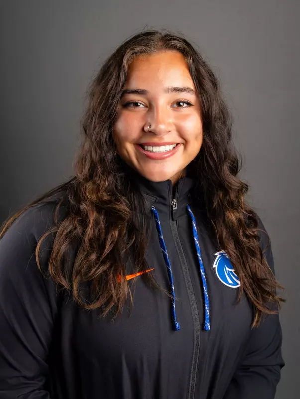 Addy MacArthur 2025 Headshot