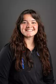 Alexee Kline 2025 Headshot