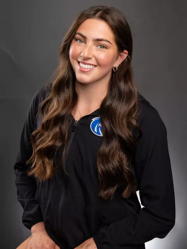 Alison Whalen 2025 Headshot