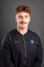 Allan McKehgran 2025 Headshot