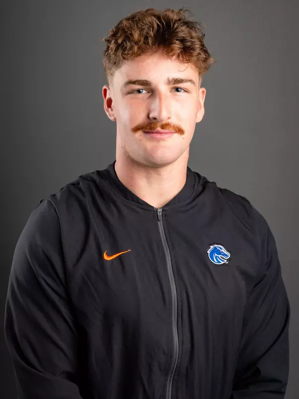 Allan McKehgran 2025 Headshot