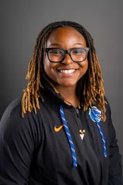 Amaya Dixon 2025 Headshot