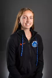 Audrey Kays 2025 Headshot