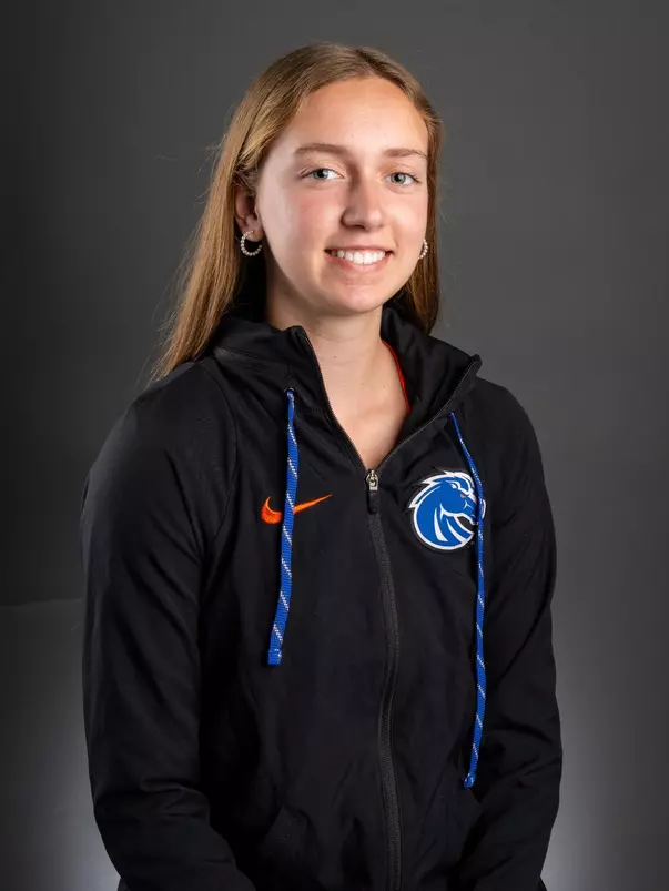 Audrey Kays 2025 Headshot