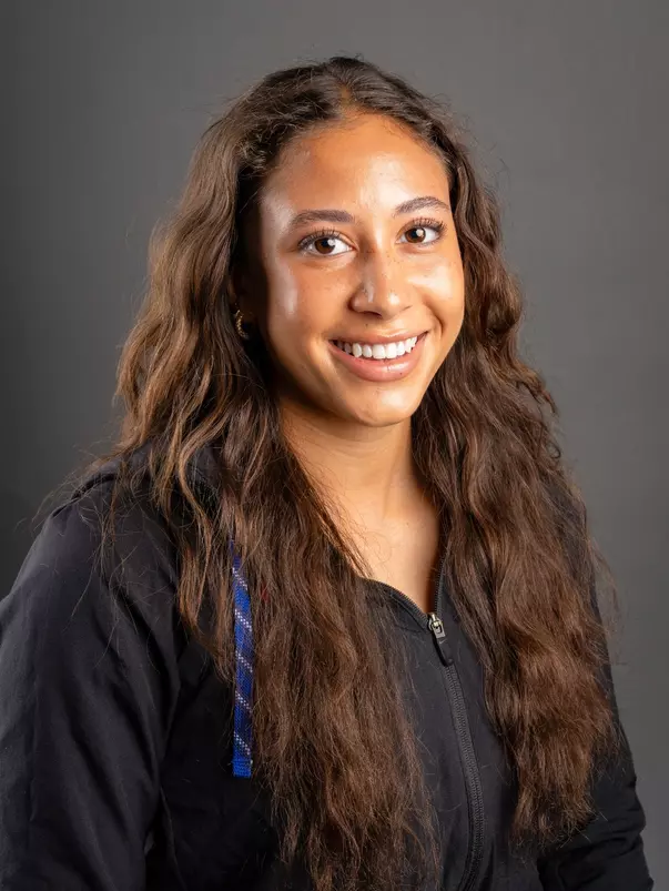 Brooklyn Bright 2025 Headshot