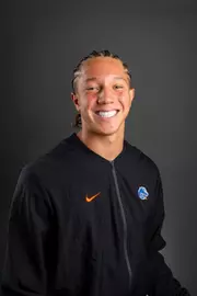 Chase Lawyer 2025 Headshot