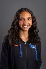 Ciara Brown 2025 Headshot