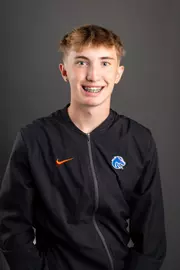 Cobe Cameron 2025 Headshot