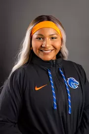 Coco Velasquez 2025 Headshot