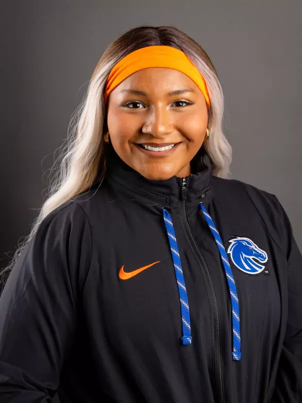 Coco Velasquez 2025 Headshot