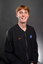 Cody Lucas 2025 Headshot