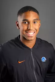 DJ Warren 2025 Headshot