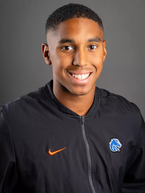 DJ Warren 2025 Headshot