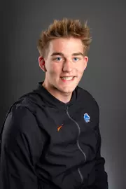 Dax Duggan 2025 Headshot