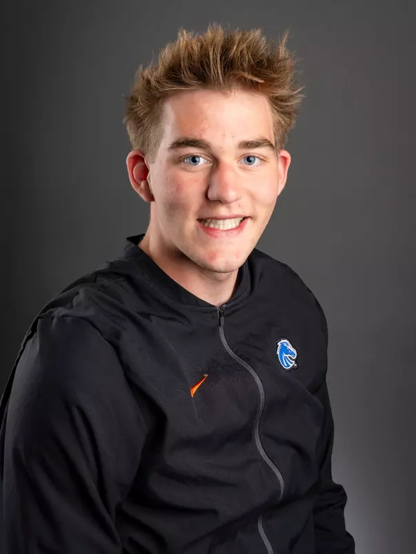 Dax Duggan 2025 Headshot