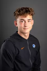 Drew Bradeson 2025 Headshot