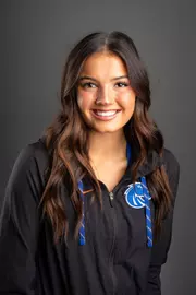 Eloise Bolles 2025 Headshot