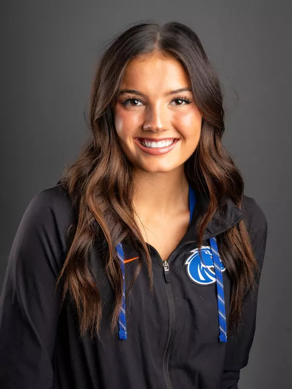 Eloise Bolles 2025 Headshot