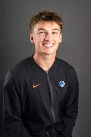 Garrett Chafee 2025 Headshot