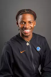 Harvey Scott 2025 Headshot