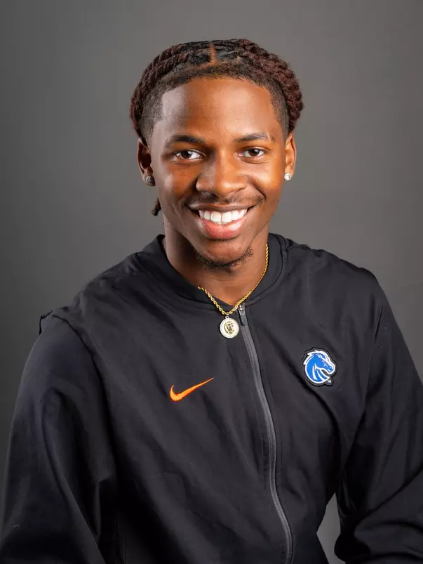 Harvey Scott 2025 Headshot