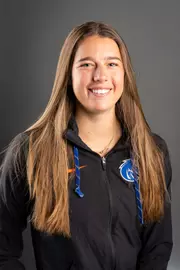 Jamie Wade 2025 Headshot