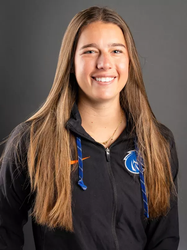 Jamie Wade 2025 Headshot