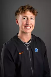 John Dailey 2025 Headshot