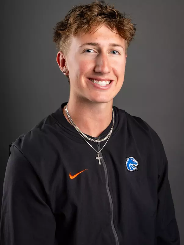 John Dailey 2025 Headshot