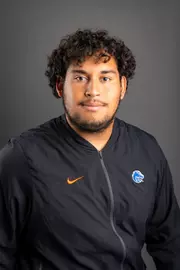 Joseph Garcia Headshot 2025