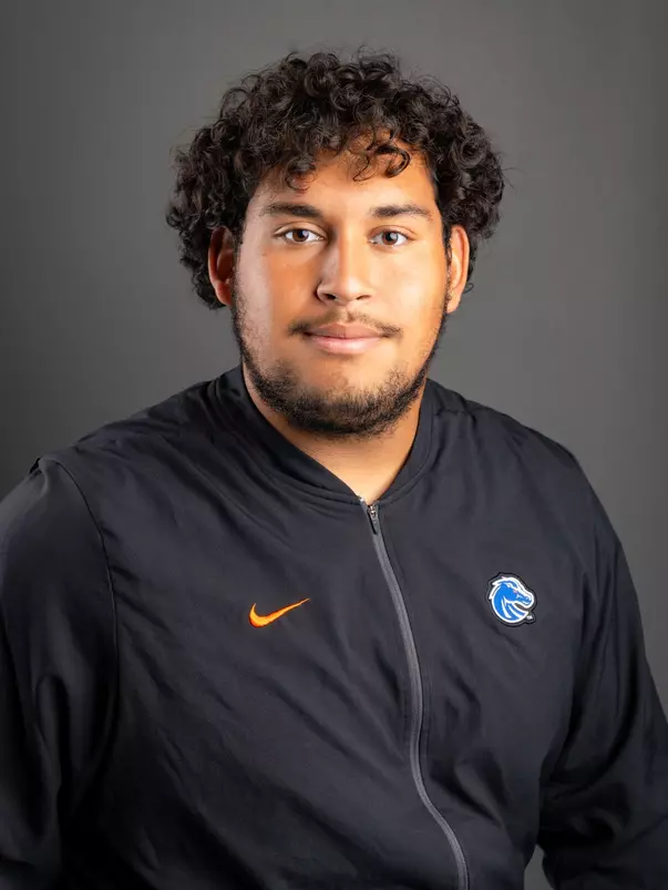 Joseph Garcia Headshot 2025