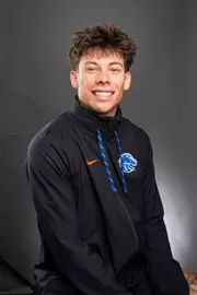 Joshua Green Headshot 2025