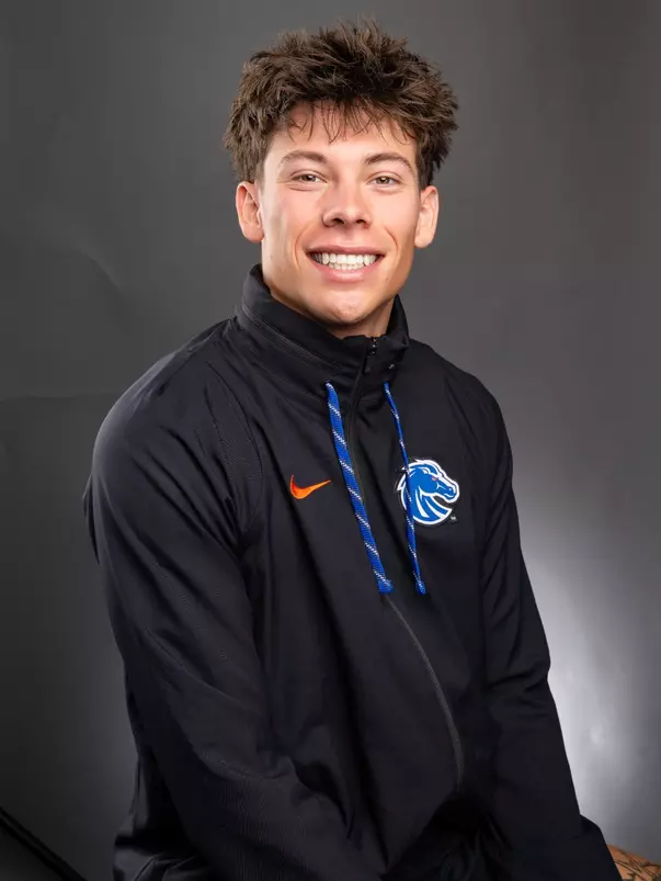 Joshua Green Headshot 2025