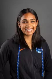 Kenna DeLemos 2025 Headshot