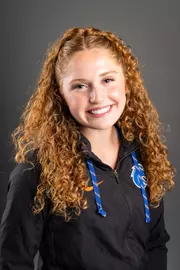 Kinlee McLean 2025 Headshot