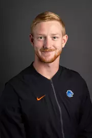 Landon Helms 2025 Headshot