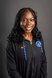 Love Uzoekwe 2025 Headshot