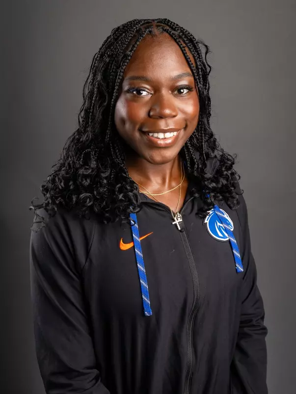 Love Uzoekwe 2025 Headshot