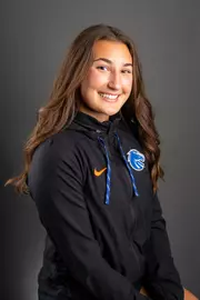 Maggie Shirazi 2025 Headshot