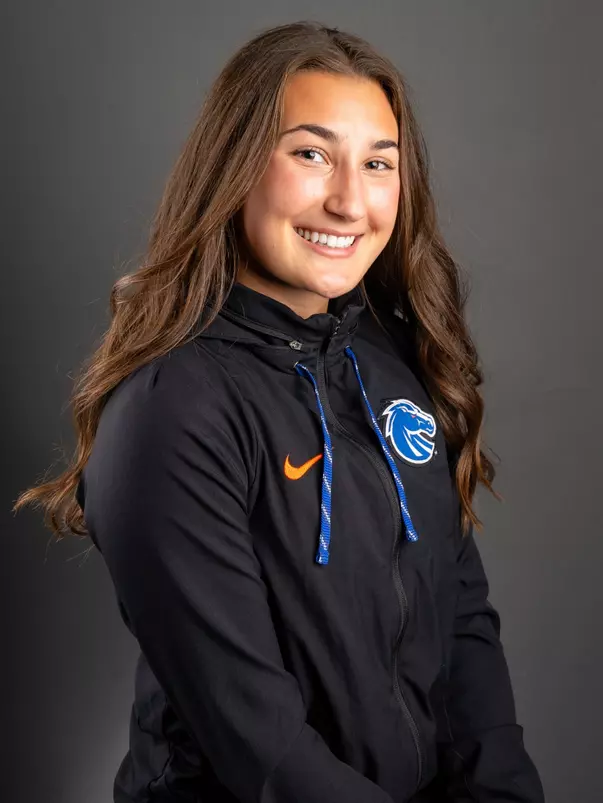 Maggie Shirazi 2025 Headshot