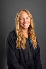 McKenna Murphy 2025 Headshot